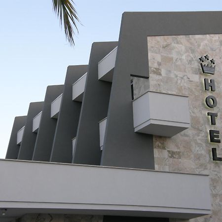 Hotel Principe Residence Vasto Kültér fotó