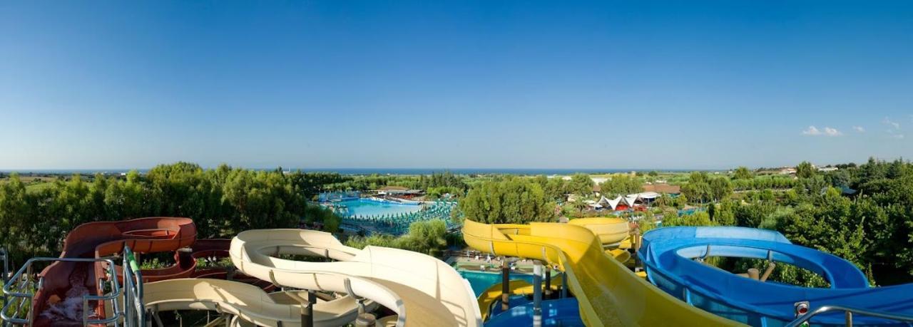 Hotel Principe Residence Vasto Kültér fotó