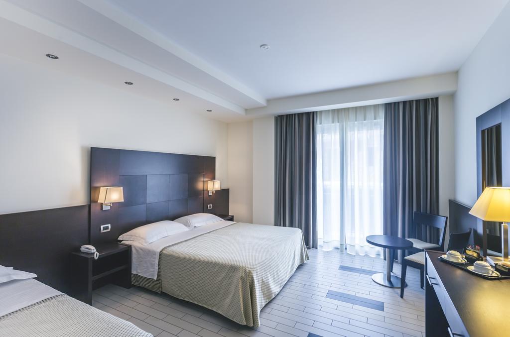 Hotel Principe Residence Vasto Kültér fotó