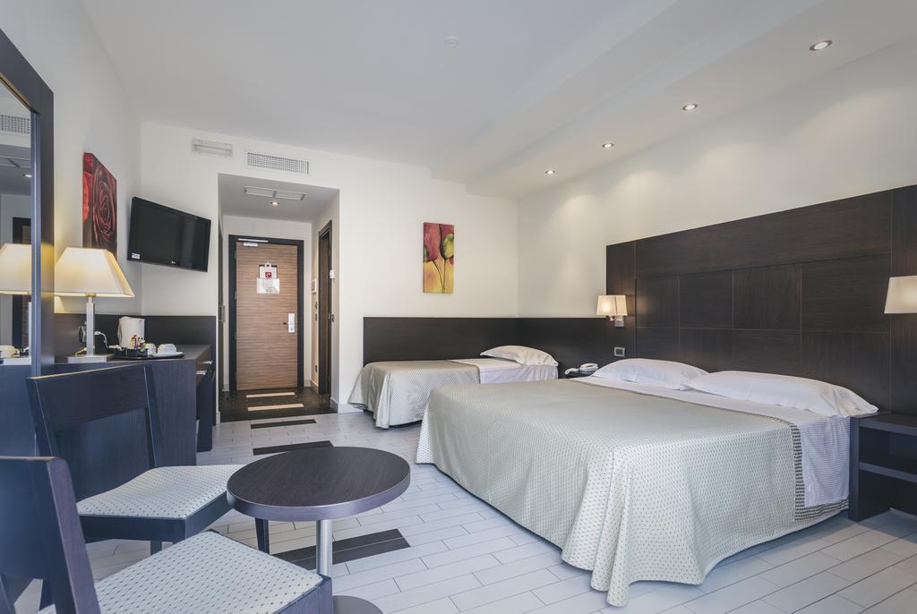 Hotel Principe Residence Vasto Kültér fotó