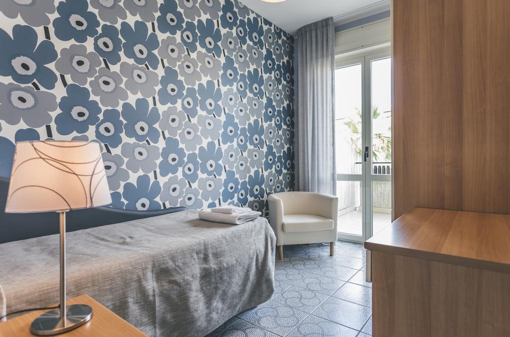 Hotel Principe Residence Vasto Kültér fotó