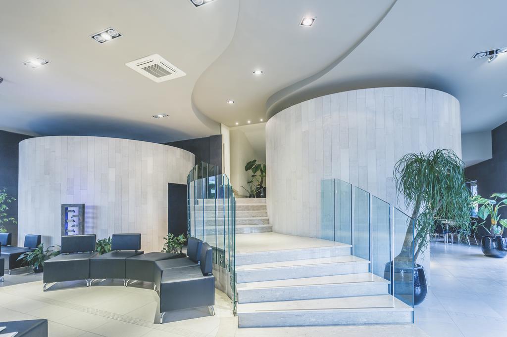 Hotel Principe Residence Vasto Kültér fotó