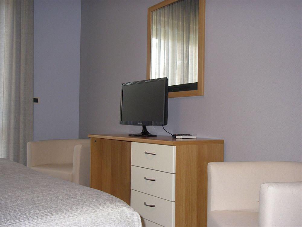 Hotel Principe Residence Vasto Kültér fotó