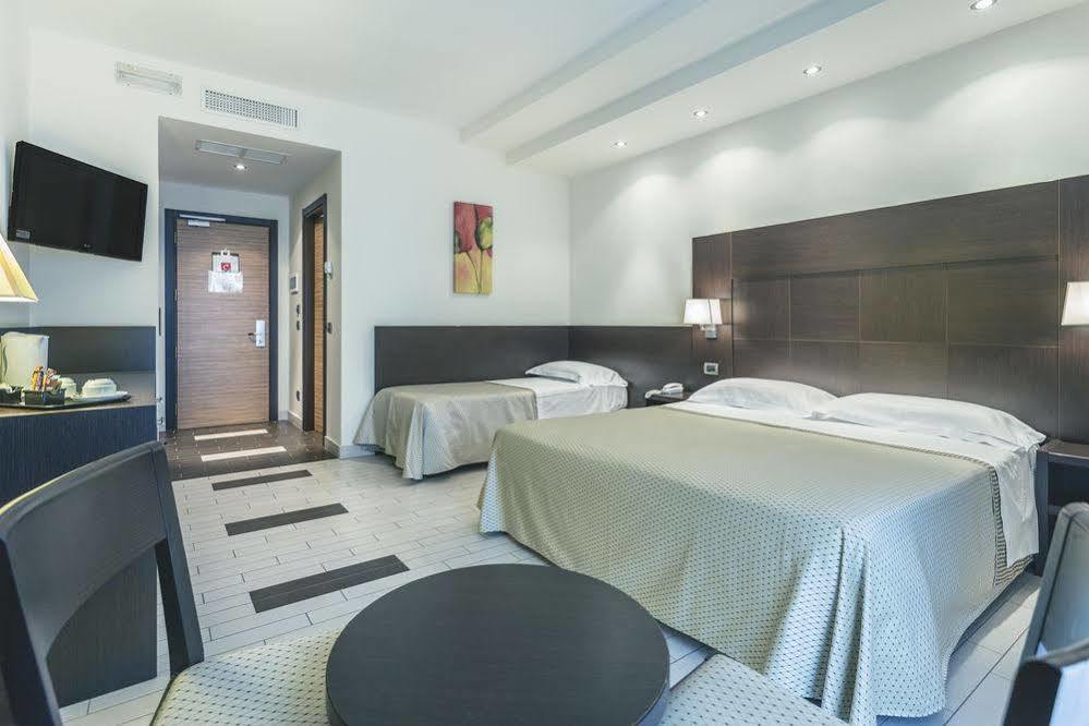 Hotel Principe Residence Vasto Kültér fotó