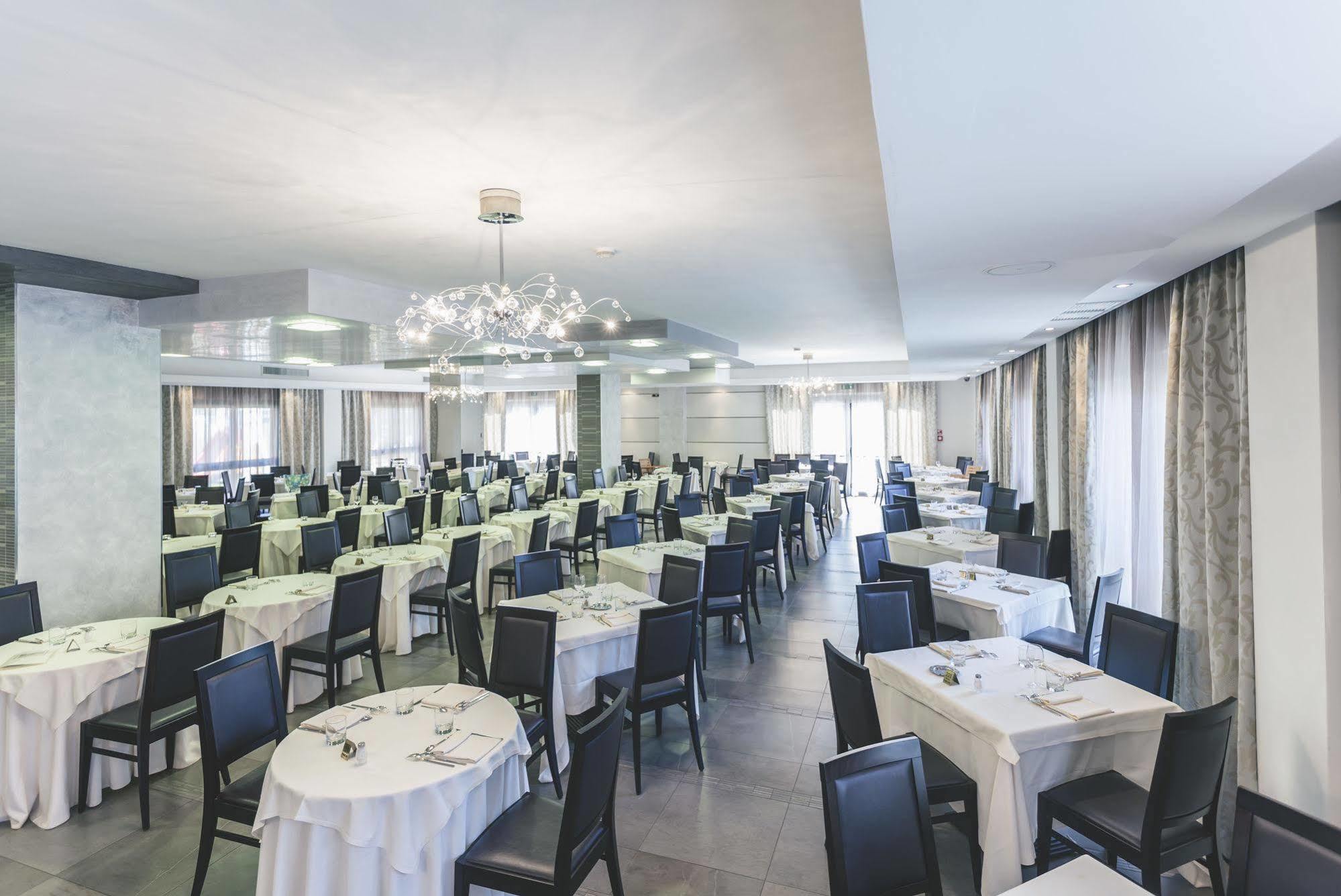 Hotel Principe Residence Vasto Kültér fotó