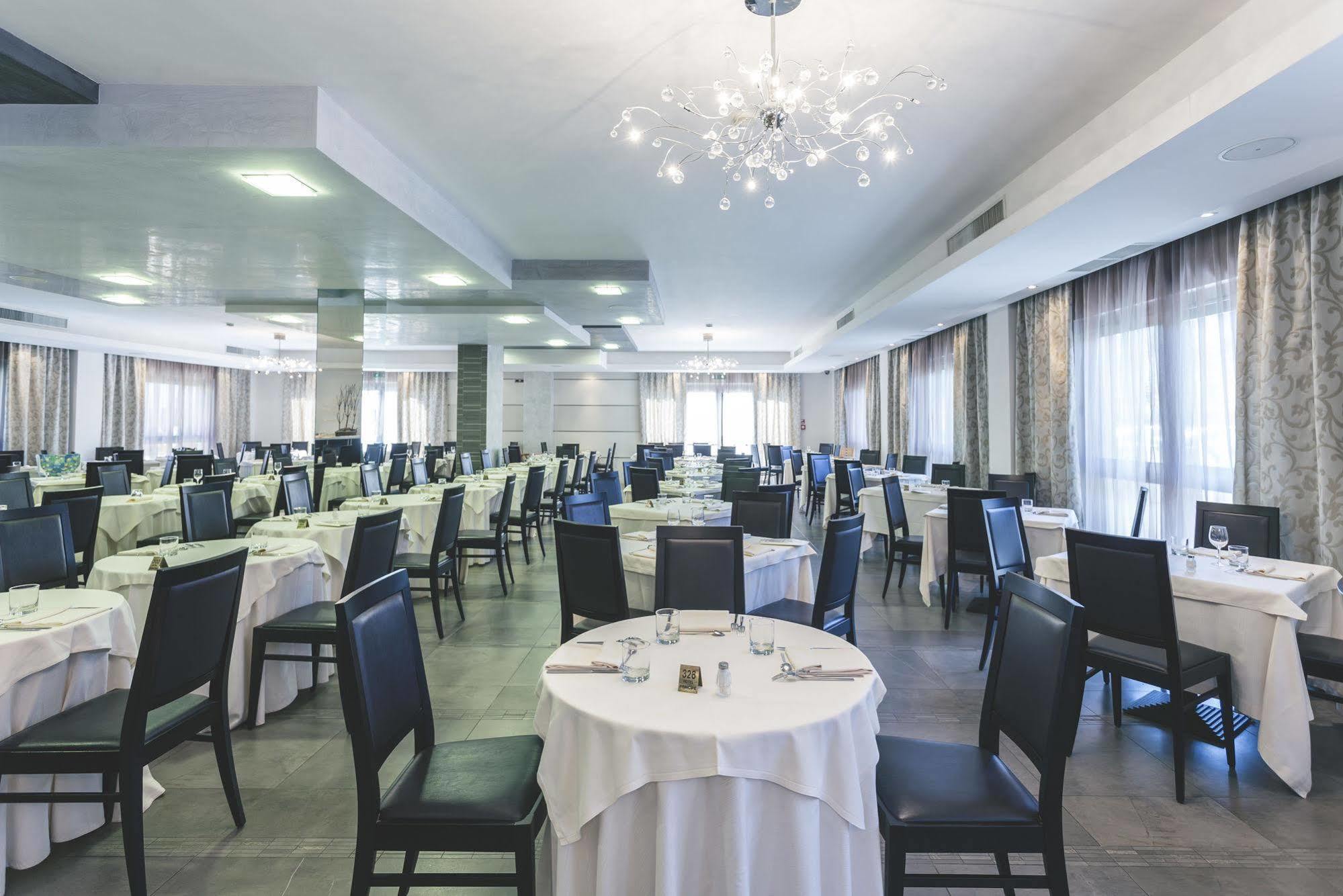 Hotel Principe Residence Vasto Kültér fotó