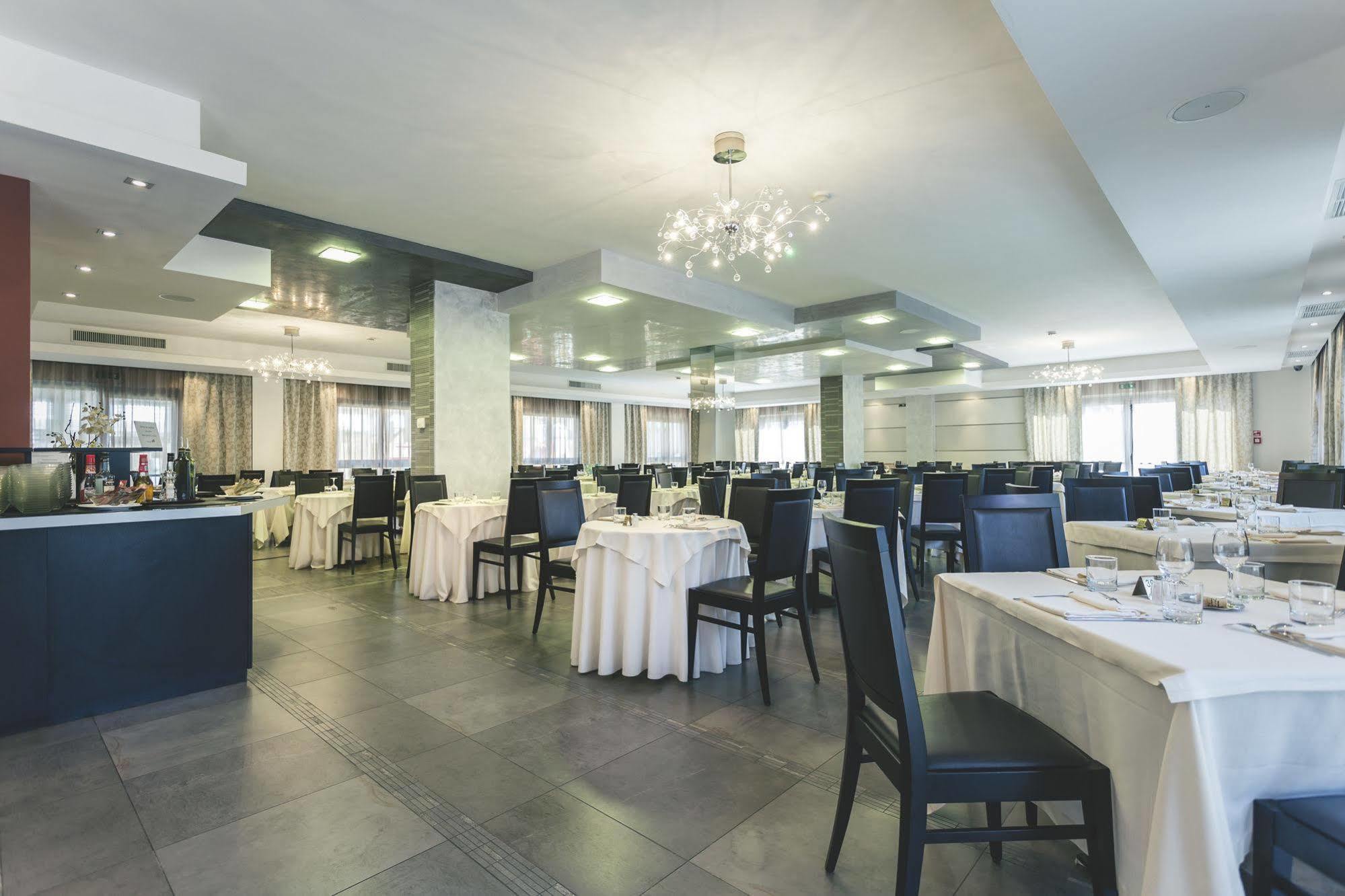Hotel Principe Residence Vasto Kültér fotó